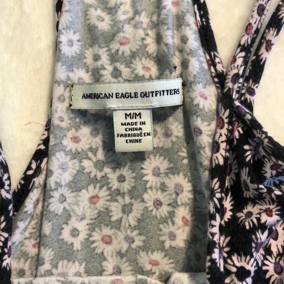 Flower cami - Picture 2 of 2